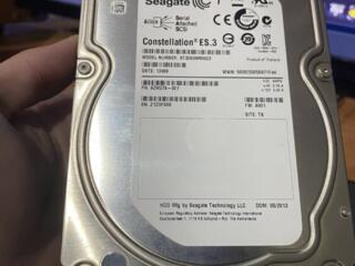 Жесткий диск (HDD) 3Т