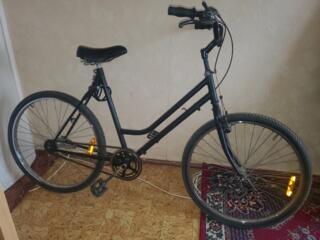 Продам велосипед колеса 26 размер 900 р