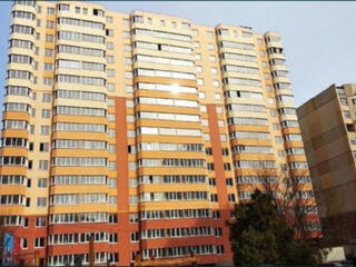 Продается однокомнатная квартира в Киевском районе на улице Вильямса. 