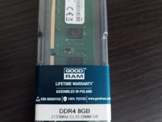 Модуль памяти для ПК Goodram 8gb 2133 ddr4