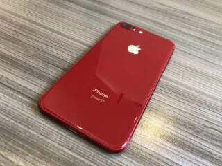 Продам, iPhone 8 plus!!!