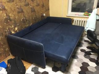 Раскладной диван «Клер» ГМФ 545 фабрика «Прогресс»