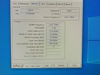 DDR4 16gb 2x8 2133