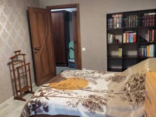 Предлагается к продаже отличная, просторная, светлая четырехкомнатная 