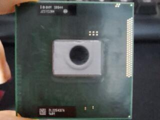 Процессор Intel Core i5 Mobile 2540M