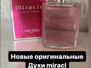 Оригинальный парфюм miracle