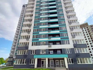 Продам 2-х комнатную квартиру. Общая площадь 64,1 кв.м. 4 секция, 20 .