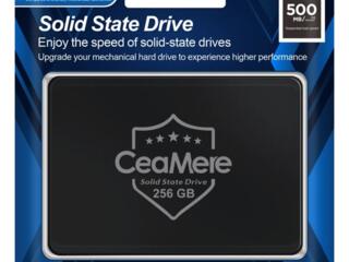 Новые качественные диски SSD на 128 и 256GB разных брендов! Недорого!!
