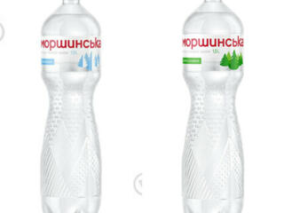 Продам пластиковые бутылки из под мин. воды 1,5л!!!