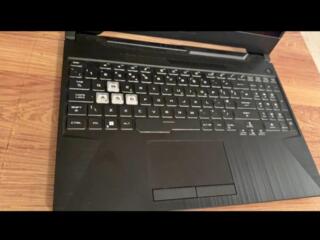 Игровой ноутбук Asus Tuf, 3050