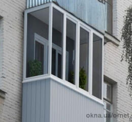 Балконы: реставрация, стяжка, кладка, штукатурка, плитка, вагонка, гипсокартон. Утепление домов