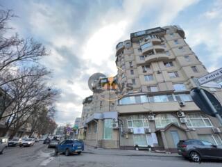 Apartament - 250  m²  , Chișinău, Centru, Petru Rareș