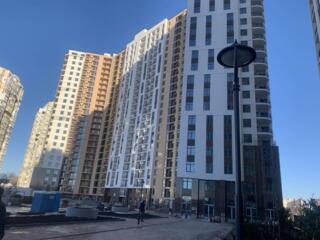 Продается двухкомнатная квартира в Приморском районе в новом ЖК. ...