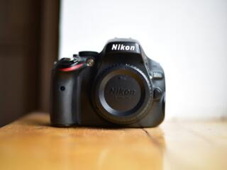 Продам Nikon d5100