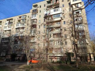 Продам в Одессе на Таирова 1но комнатную квартиру. 2й этаж 9ти ...