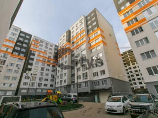 Apartament - 76  m²  , Chișinău, Telecentru, str. Sprîncenoaia