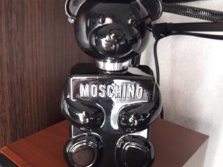 Moschino Toy Boy остаток в флаконе 50мл