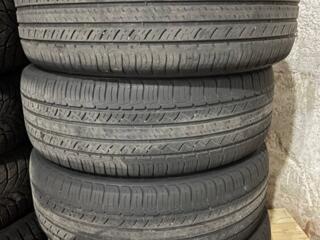 Michelin 235/55 R19