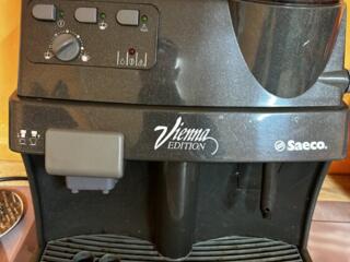 Кофе машина Saeco