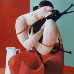 Передержка кошек и котов. 80 лей сутки