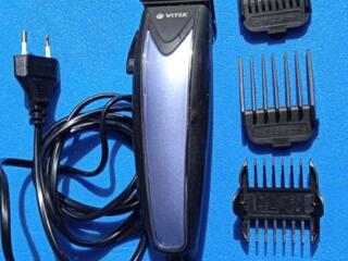 Машинка для стрижки волос VITEK VT-1350B