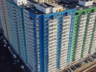 В продаже смарт квартира на Таирова в новом сданном жилом комплексе. .
