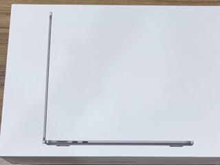 Apple MacBook Air 13,6 M2 8ГБ 2022 SSD 256gb