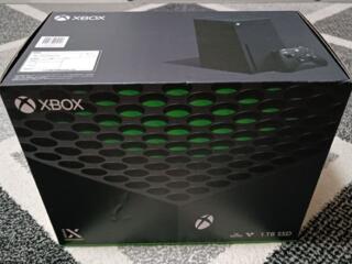 Microsoft Xbox Series X 1Tb