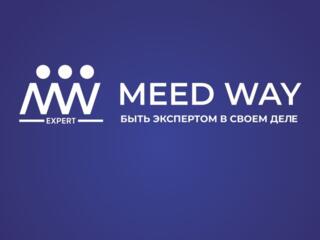 Руководитель Отдела Продаж в русскоязычный КОЛЛ-ЦЕНТР