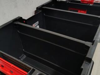 Ящики для инструментов Qbrick System ONE