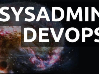 Вакансия: SysAdmin/ DevOps