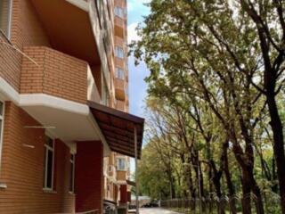 В продаже однокомнатная квартира в новом сданном доме в Малиновском ..
