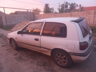 Nissan Sunny N14 2,0 d cd20