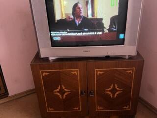 Телевизор Самсунг, 69 по диагонали, 650 рублей, работает отлично и