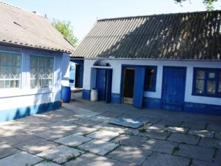 КАРАГАШ практичный дом с санузлом