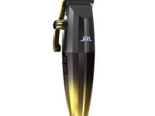 JRL профессиональная машинка для стрижки барбер JRL FreshFade 2020C
