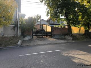 Casa - 100  m²  , Chișinău, Buiucani, str. Vissarion Belinski