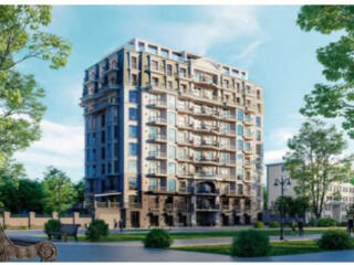 Предлагается к продаже трехсторонняя 3-х комнатная квартира с видом ..