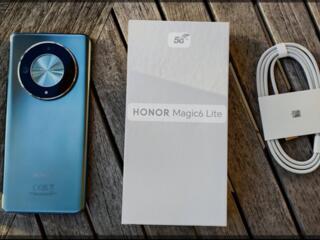 Продается смартфон HONOR Magic6 Lite - Новинка 2024-й год, 8gb / 256gb