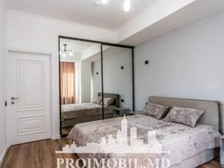 Chișinău, Râșcani B Voievod Spre chirie se oferă apartament în noul ..