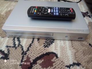 Blu Ray Panasonic dmp -bdt 168 продам 1150 р.