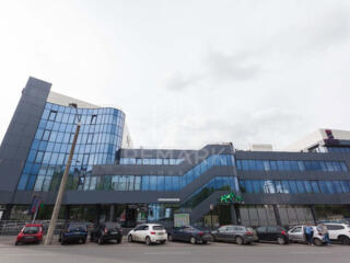 Se dă în chirie oficiu, amplasat în centrul orașului, pe str. Vasile .