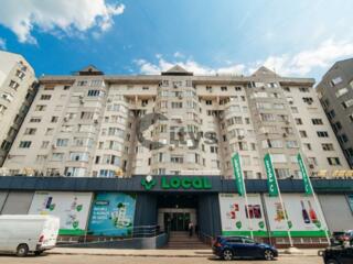 Apartament - 64  m²  , Chișinău, Poșta Veche, str. Ceucari