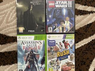 Продам диски для Xbox360