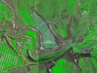 Spre vînzare teren agricol situat în Goian | Ciorescu • 45 ha • două .