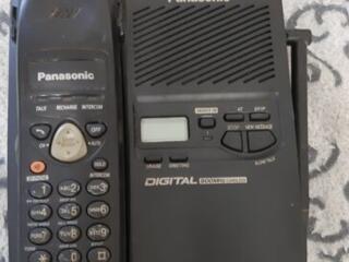 Продам стационарный телефон Panasonic KX-TC1503BX