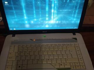 Ноутбук для интернета, недорого. Acer aspire 5552