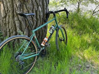 Продам велосипед Marin Nicasio Four Corners (размер L рост 178-186)