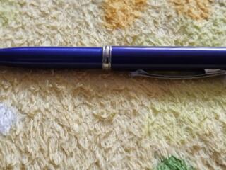 4в1 многофункциональная шариковая ручка, светодиодный фонарик, стилус