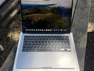 Новый Apple Macbook Air 13 М3 8gb/256gb